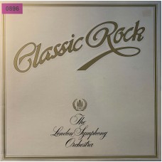 The London Symphony Orchestra And The Royal Choral Society: «Classic Rock»