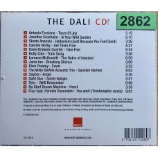 Various: «The Dali CD Vol. 2»
