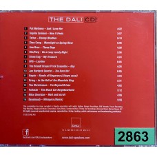 Various: «The Dali CD Vol. 3»
