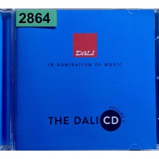 Various: «The Dali CD Vol. 4»