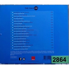 Various: «The Dali CD Vol. 4»
