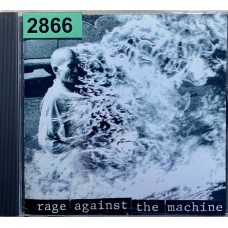 Rage Against The Machine