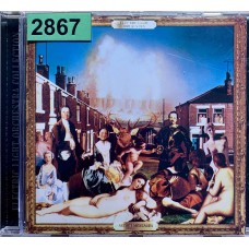 Electric Light Orchestra: «Secret Messages»