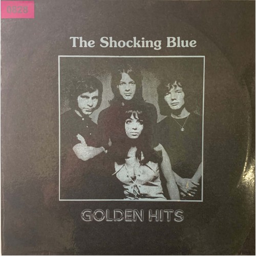 The Shocking Blue: «Golden Hits»