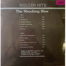 The Shocking Blue: «Golden Hits»