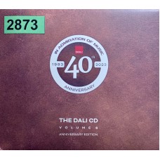 Various: «The Dali CD Vol.6»