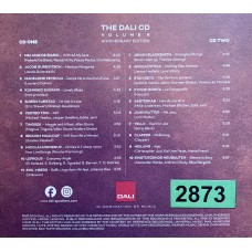 Various: «The Dali CD Vol.6»