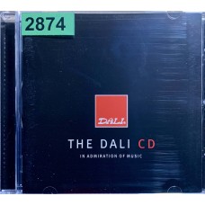 Various: «The Dali CD»