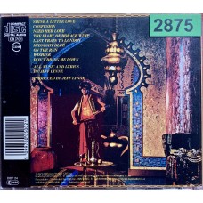 Electric Light Orchestra: «Discovery»