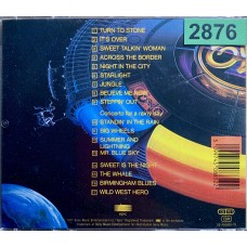 Electric Light Orchestra: «Out Of The Blue»