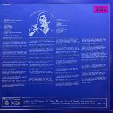Chris Farlowe And The Thunderbirds: «Stormy Monday»