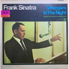 Frank Sinatra: «Strangers In The Night»