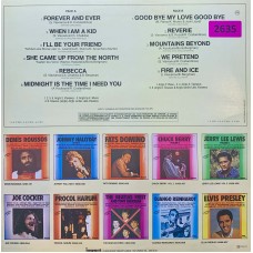 Demis Roussos: «Demis Roussos Volume 2»
