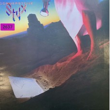 Styx: «Cornerstone»