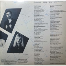 Styx: «Cornerstone»