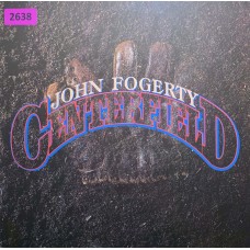 John Fogerty: «Centerfield»