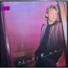 Chris Rea