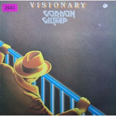 Gordon Giltrap: «Visionary»