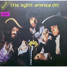 Electric Light Orchestra: «The Light Shines On»