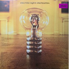 Electric Light Orchestra: «The Light Shines On»