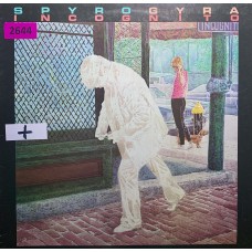 Spyro Gyra: «Incognito»