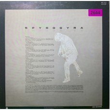 Spyro Gyra: «Incognito»