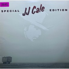 J.J. Cale: «Special Edition»