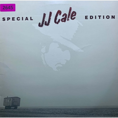 J.J. Cale: «Special Edition»