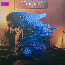 The Alan Parsons Project: «Pyramid»