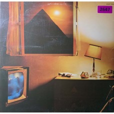 The Alan Parsons Project: «Pyramid»