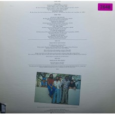 Average White Band: «Volume VIII»