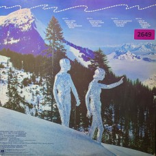 Rick Wakeman: «Rhapsodies»