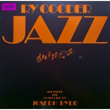 Ry Cooder: «Jazz»