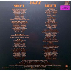 Ry Cooder: «Jazz»