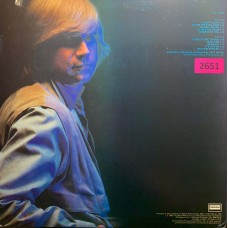 Justin Hayward: «Night Flight»