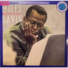 Miles Davis: «Ballads»