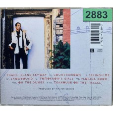 Donald Fagen: «Kamakiriad»