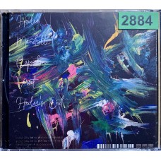 Martin Gore: «The Third Chimpanzee EP»