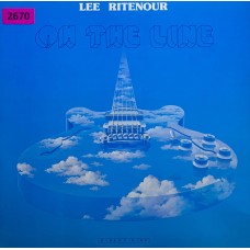 Lee Ritenour: «On The Line»