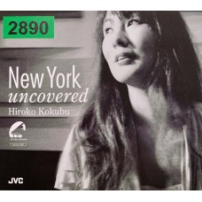 Hiroko Kokubu: «New York Uncovered»