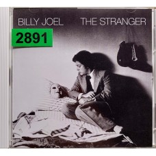 Billy Joel: «The Stranger»