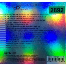 Various: «ABC Records - The Legendary Horn II»