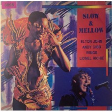 Various: «Slow & Mellow»