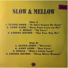 Various: «Slow & Mellow»