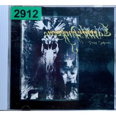 Fields Of The Nephilim: «Earth Inferno»