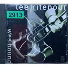Lee Ritenour: «Wes Bound»