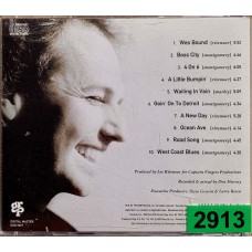 Lee Ritenour: «Wes Bound»