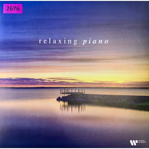 Various: «Relaxing Piano»