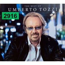 Umberto Tozzi: «The Best Of»