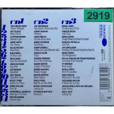 Various: «Blue Note - The Platinum Collection»